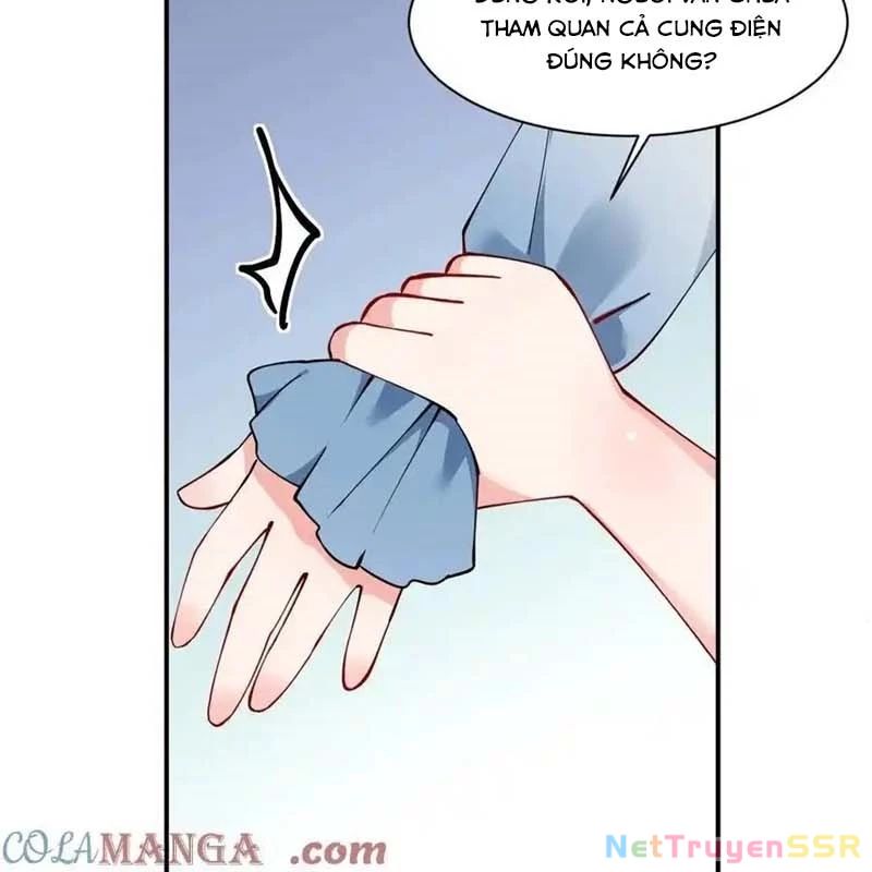 Trời Sinh Mị Cốt, Ta Bị Đồ Nhi Yandere Để Mắt Tới Chap 26 - Next Chap 27