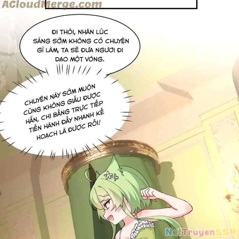 Trời Sinh Mị Cốt, Ta Bị Đồ Nhi Yandere Để Mắt Tới Chap 26 - Next Chap 27