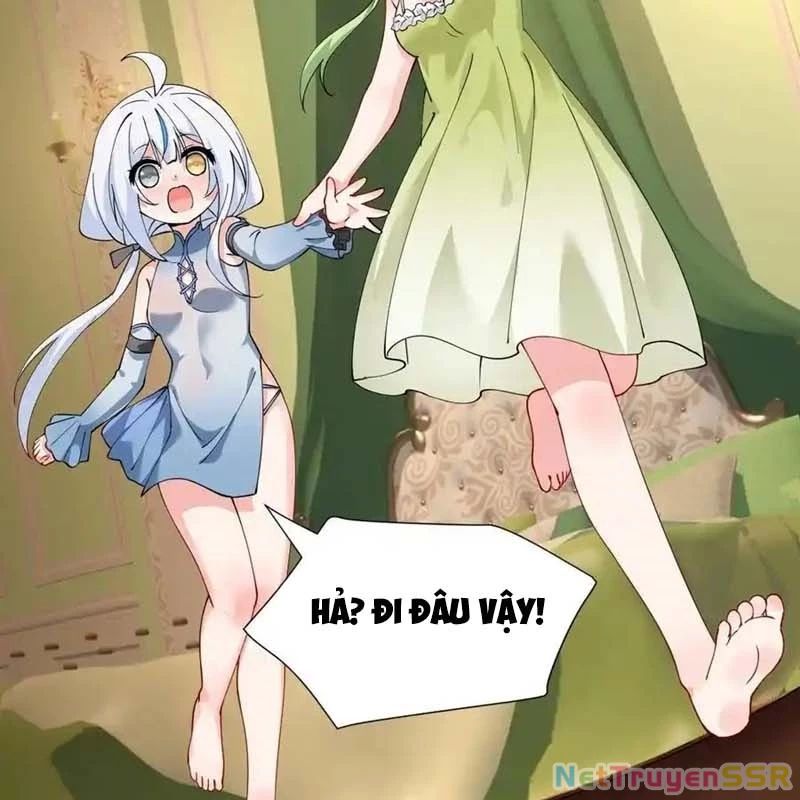 Trời Sinh Mị Cốt, Ta Bị Đồ Nhi Yandere Để Mắt Tới Chap 26 - Next Chap 27