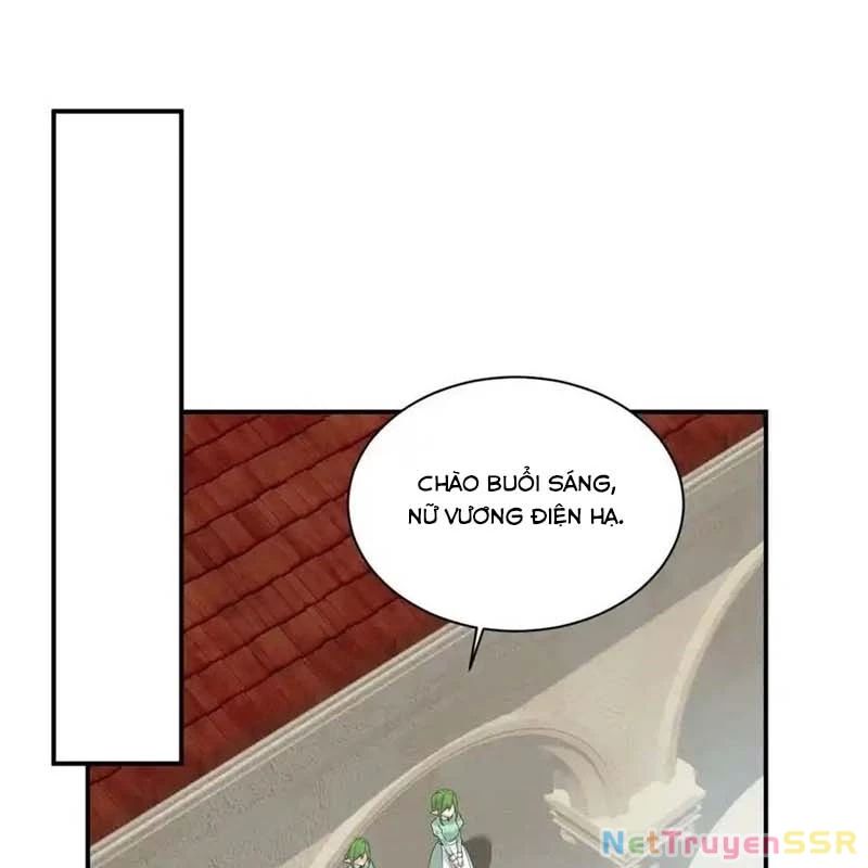 Trời Sinh Mị Cốt, Ta Bị Đồ Nhi Yandere Để Mắt Tới Chap 26 - Next Chap 27