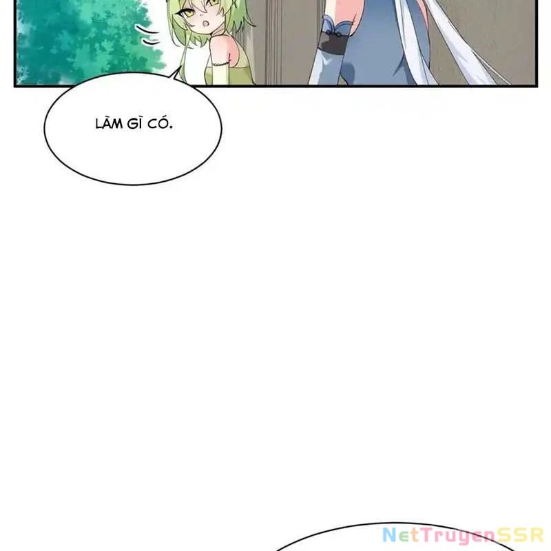 Trời Sinh Mị Cốt, Ta Bị Đồ Nhi Yandere Để Mắt Tới Chap 26 - Next Chap 27