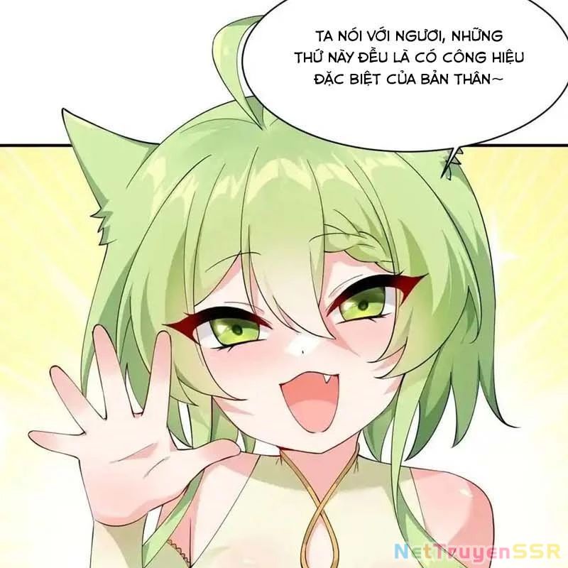 Trời Sinh Mị Cốt, Ta Bị Đồ Nhi Yandere Để Mắt Tới Chap 26 - Next Chap 27