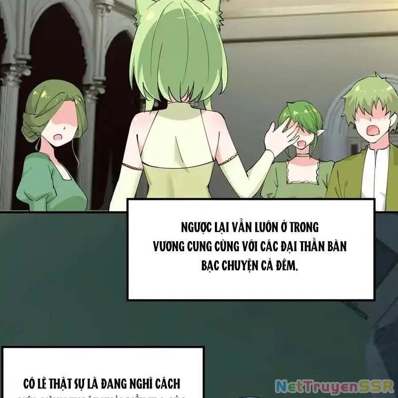 Trời Sinh Mị Cốt, Ta Bị Đồ Nhi Yandere Để Mắt Tới Chap 26 - Next Chap 27