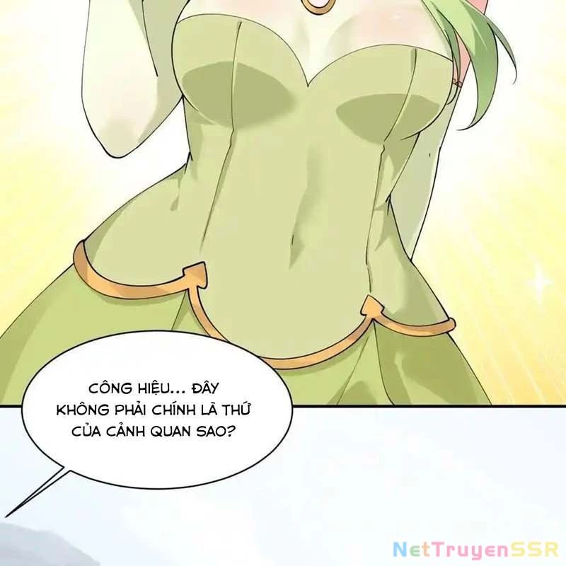 Trời Sinh Mị Cốt, Ta Bị Đồ Nhi Yandere Để Mắt Tới Chap 26 - Next Chap 27