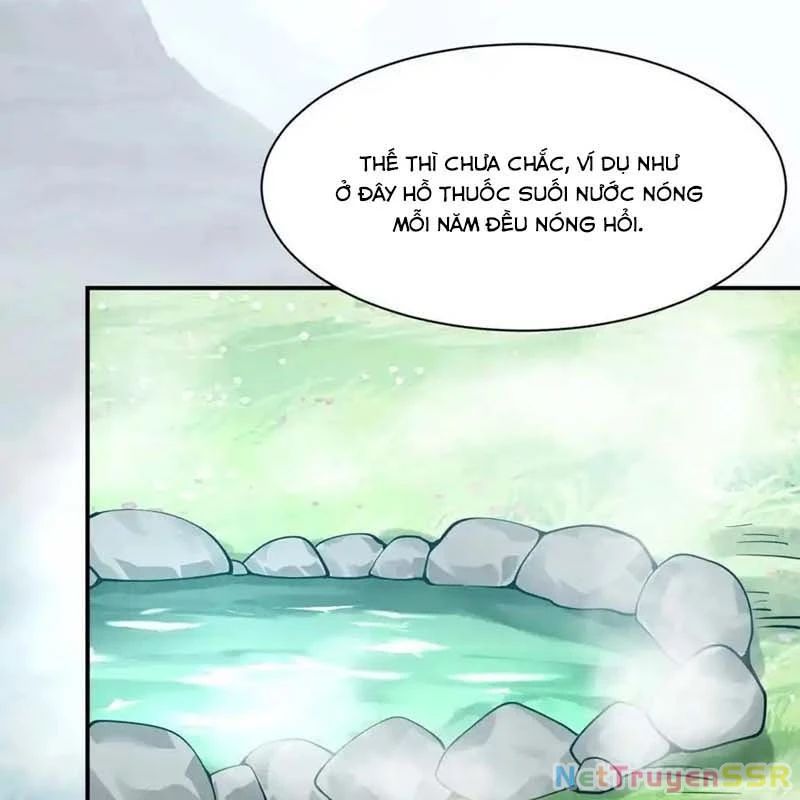 Trời Sinh Mị Cốt, Ta Bị Đồ Nhi Yandere Để Mắt Tới Chap 26 - Next Chap 27