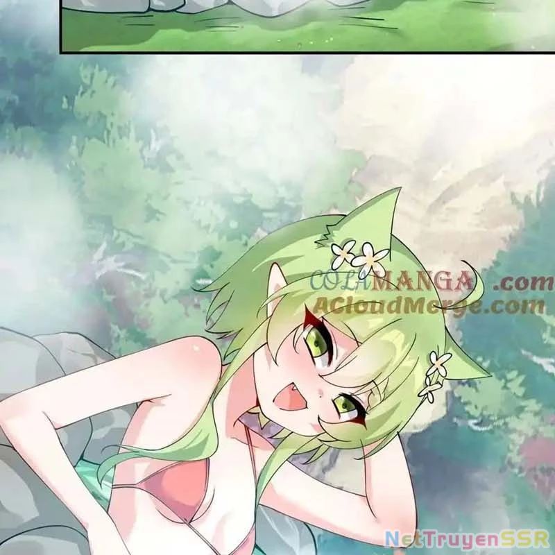 Trời Sinh Mị Cốt, Ta Bị Đồ Nhi Yandere Để Mắt Tới Chap 26 - Next Chap 27