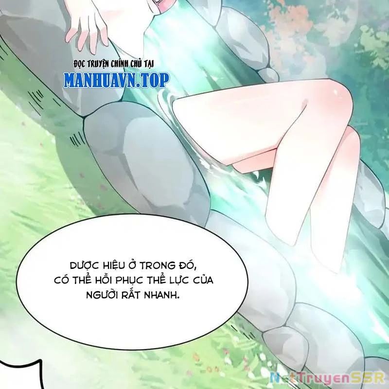 Trời Sinh Mị Cốt, Ta Bị Đồ Nhi Yandere Để Mắt Tới Chap 26 - Next Chap 27