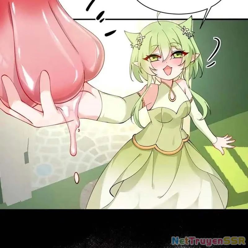 Trời Sinh Mị Cốt, Ta Bị Đồ Nhi Yandere Để Mắt Tới Chap 26 - Next Chap 27