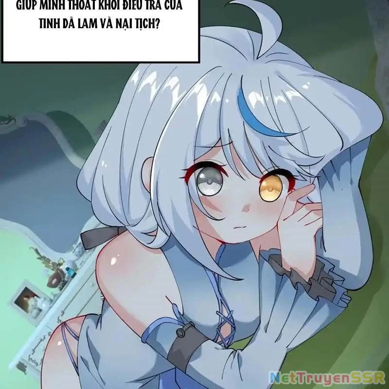 Trời Sinh Mị Cốt, Ta Bị Đồ Nhi Yandere Để Mắt Tới Chap 26 - Next Chap 27