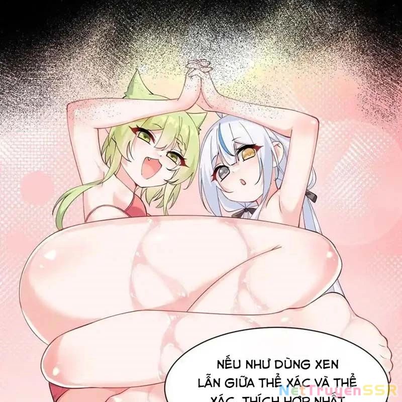 Trời Sinh Mị Cốt, Ta Bị Đồ Nhi Yandere Để Mắt Tới Chap 26 - Next Chap 27