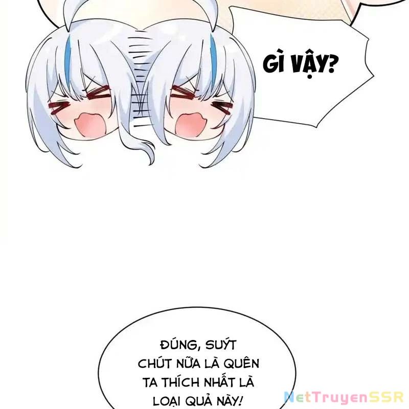 Trời Sinh Mị Cốt, Ta Bị Đồ Nhi Yandere Để Mắt Tới Chap 26 - Next Chap 27