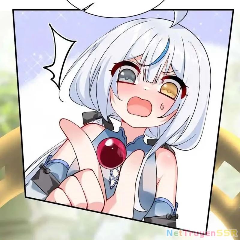 Trời Sinh Mị Cốt, Ta Bị Đồ Nhi Yandere Để Mắt Tới Chap 26 - Next Chap 27