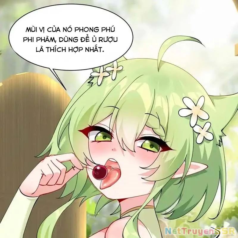 Trời Sinh Mị Cốt, Ta Bị Đồ Nhi Yandere Để Mắt Tới Chap 26 - Next Chap 27