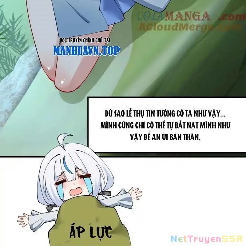 Trời Sinh Mị Cốt, Ta Bị Đồ Nhi Yandere Để Mắt Tới Chap 26 - Next Chap 27