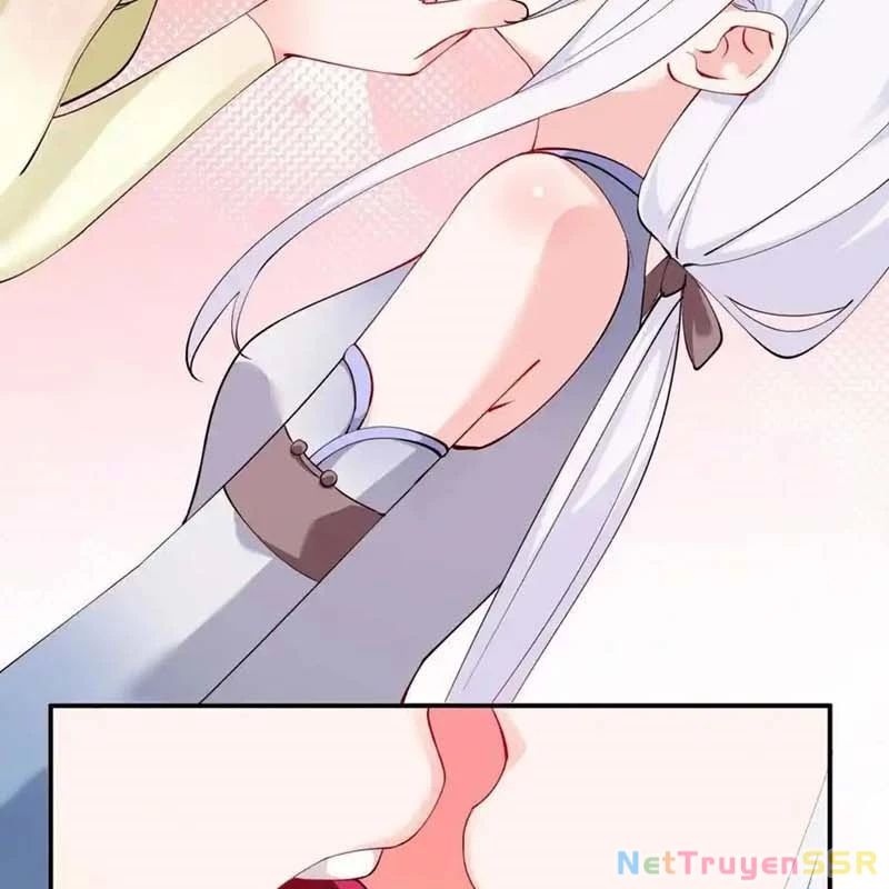 Trời Sinh Mị Cốt, Ta Bị Đồ Nhi Yandere Để Mắt Tới Chap 26 - Next Chap 27