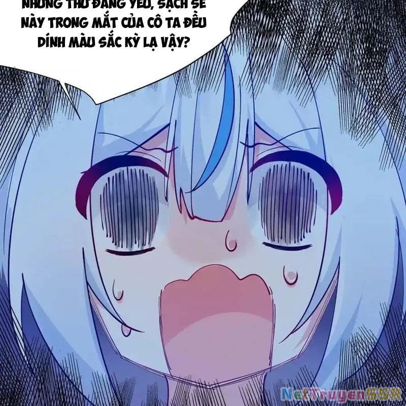 Trời Sinh Mị Cốt, Ta Bị Đồ Nhi Yandere Để Mắt Tới Chap 26 - Next Chap 27