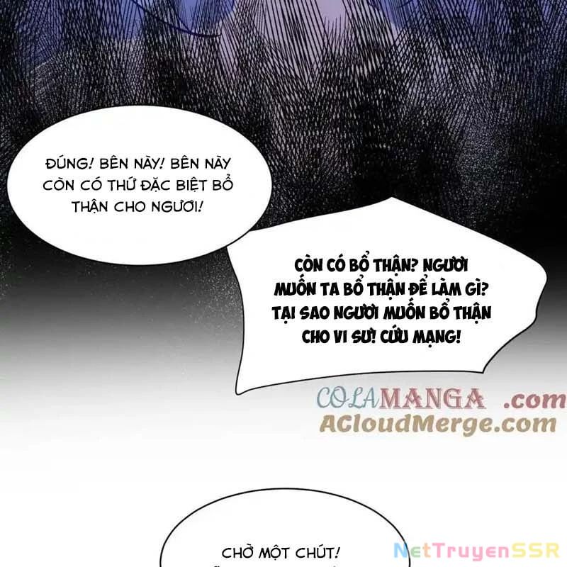 Trời Sinh Mị Cốt, Ta Bị Đồ Nhi Yandere Để Mắt Tới Chap 26 - Next Chap 27