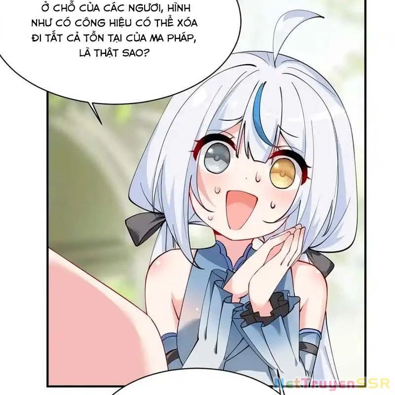 Trời Sinh Mị Cốt, Ta Bị Đồ Nhi Yandere Để Mắt Tới Chap 26 - Next Chap 27