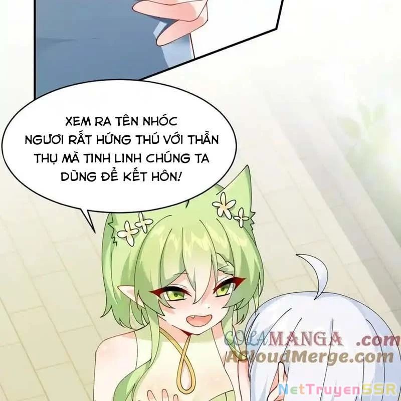 Trời Sinh Mị Cốt, Ta Bị Đồ Nhi Yandere Để Mắt Tới Chap 26 - Next Chap 27