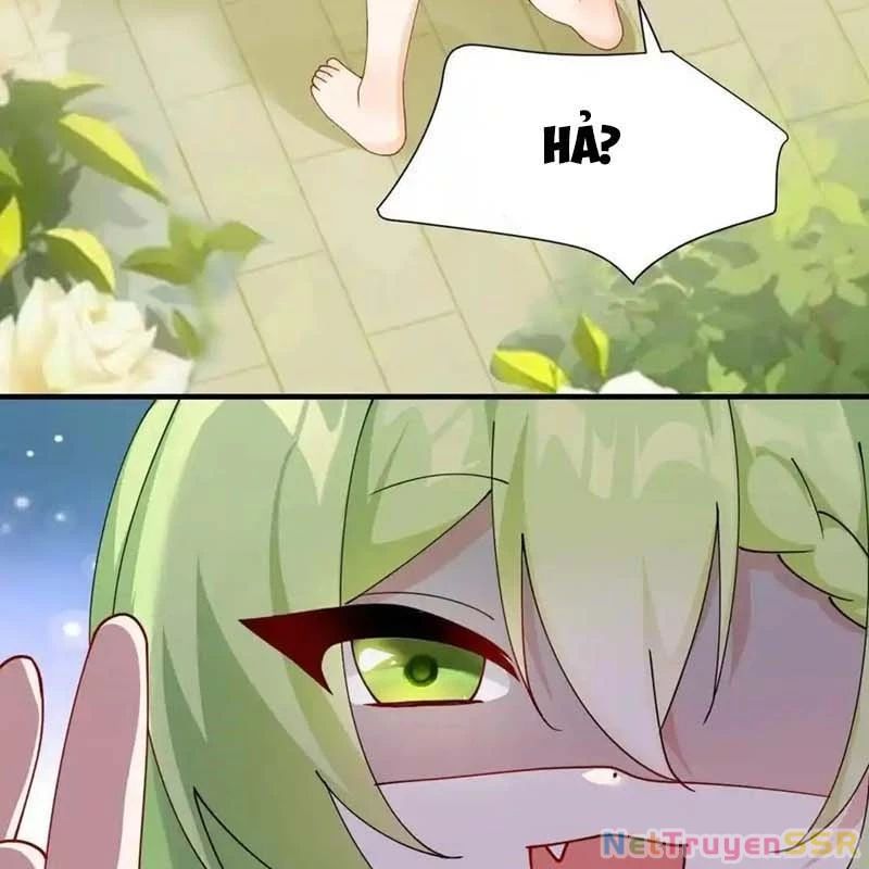Trời Sinh Mị Cốt, Ta Bị Đồ Nhi Yandere Để Mắt Tới Chap 26 - Next Chap 27