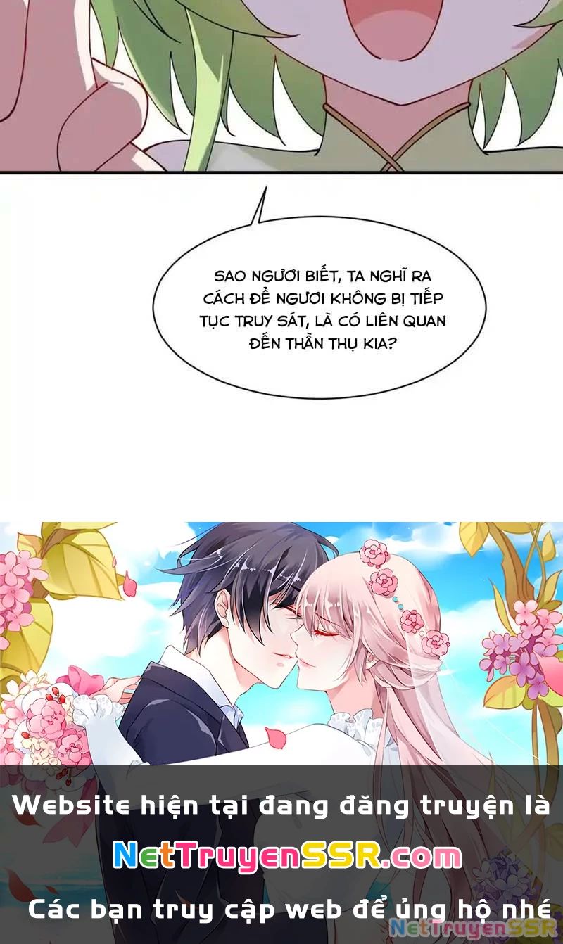 Trời Sinh Mị Cốt, Ta Bị Đồ Nhi Yandere Để Mắt Tới Chap 26 - Next Chap 27