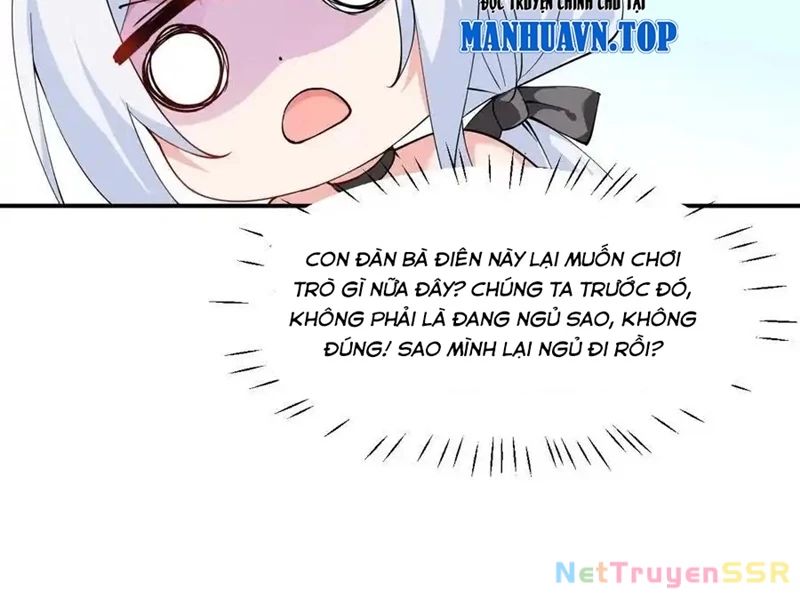 Trời Sinh Mị Cốt, Ta Bị Đồ Nhi Yandere Để Mắt Tới Chap 29 - Next Chap 30