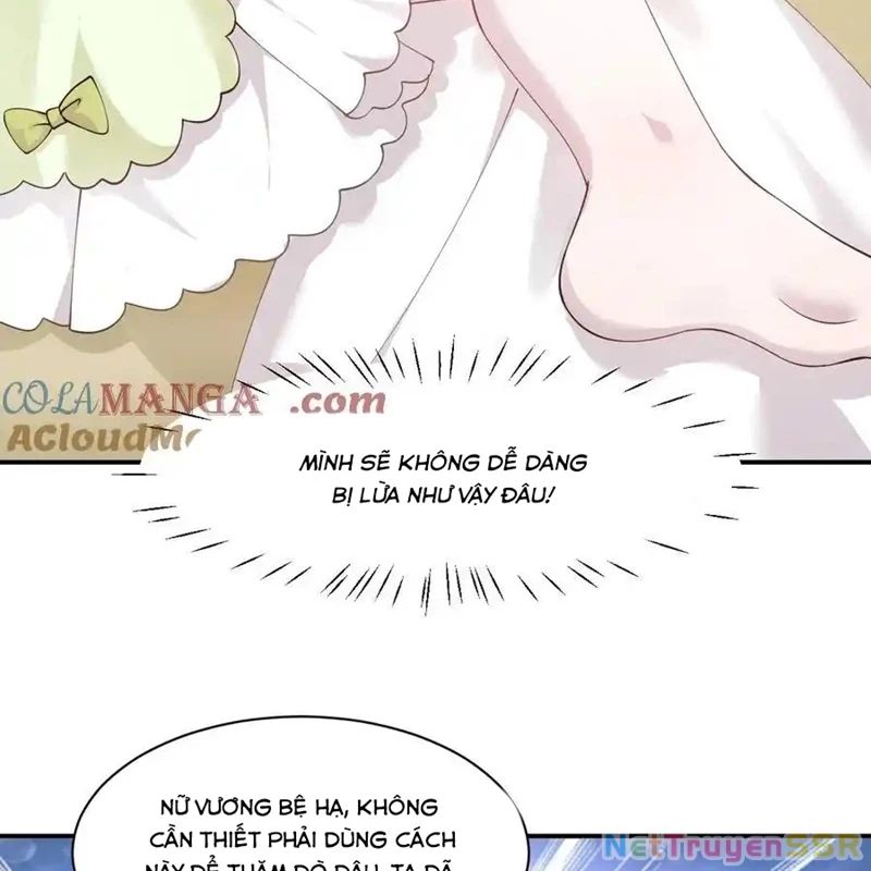 Trời Sinh Mị Cốt, Ta Bị Đồ Nhi Yandere Để Mắt Tới Chap 29 - Next Chap 30