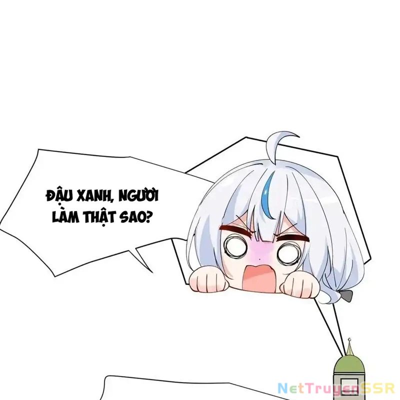 Trời Sinh Mị Cốt, Ta Bị Đồ Nhi Yandere Để Mắt Tới Chap 29 - Next Chap 30