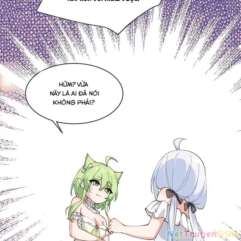 Trời Sinh Mị Cốt, Ta Bị Đồ Nhi Yandere Để Mắt Tới Chap 29 - Next Chap 30