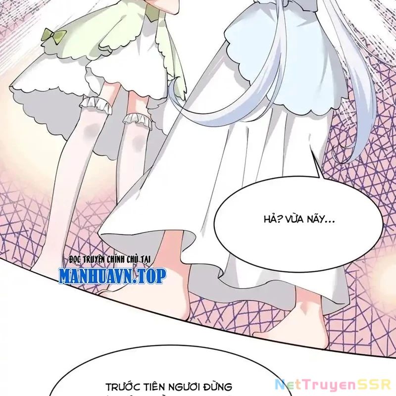 Trời Sinh Mị Cốt, Ta Bị Đồ Nhi Yandere Để Mắt Tới Chap 29 - Next Chap 30