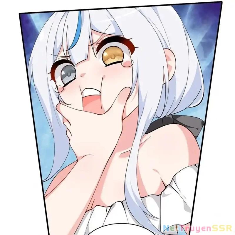 Trời Sinh Mị Cốt, Ta Bị Đồ Nhi Yandere Để Mắt Tới Chap 29 - Next Chap 30
