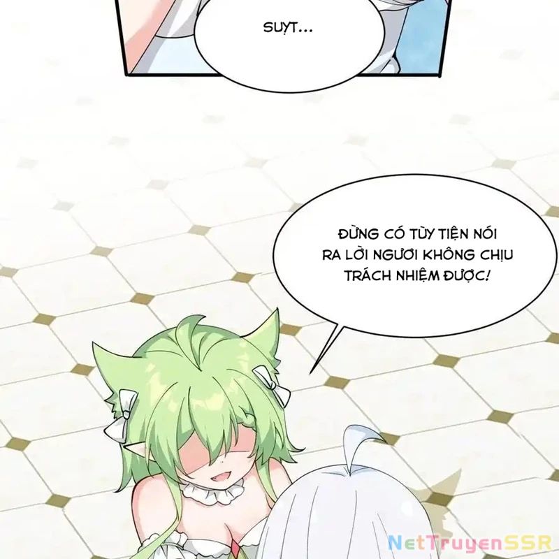 Trời Sinh Mị Cốt, Ta Bị Đồ Nhi Yandere Để Mắt Tới Chap 29 - Next Chap 30