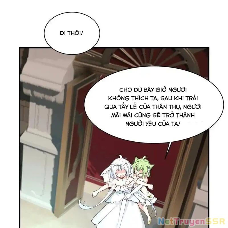 Trời Sinh Mị Cốt, Ta Bị Đồ Nhi Yandere Để Mắt Tới Chap 29 - Next Chap 30