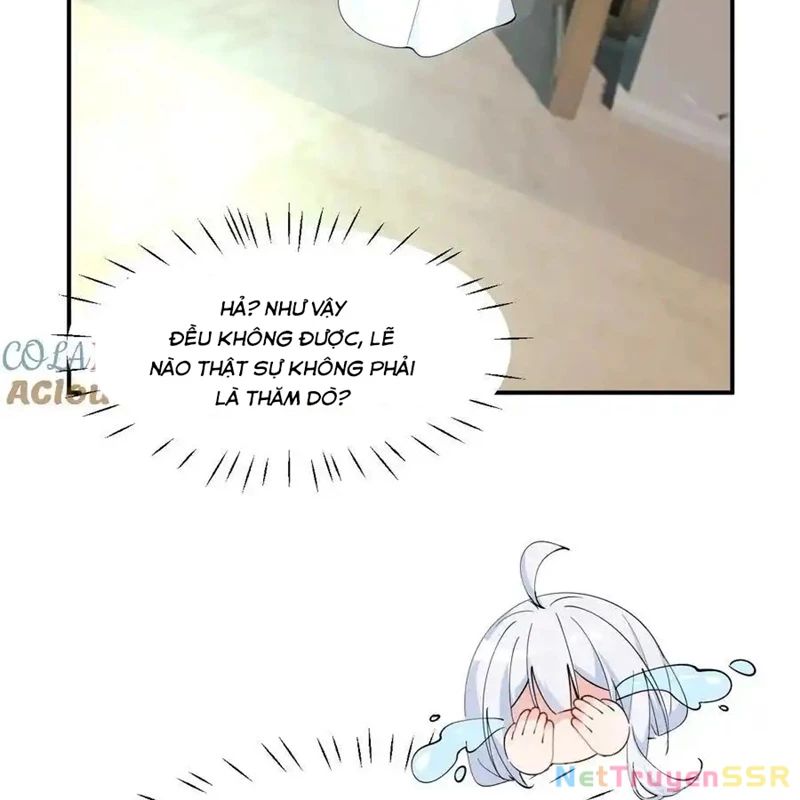 Trời Sinh Mị Cốt, Ta Bị Đồ Nhi Yandere Để Mắt Tới Chap 29 - Next Chap 30