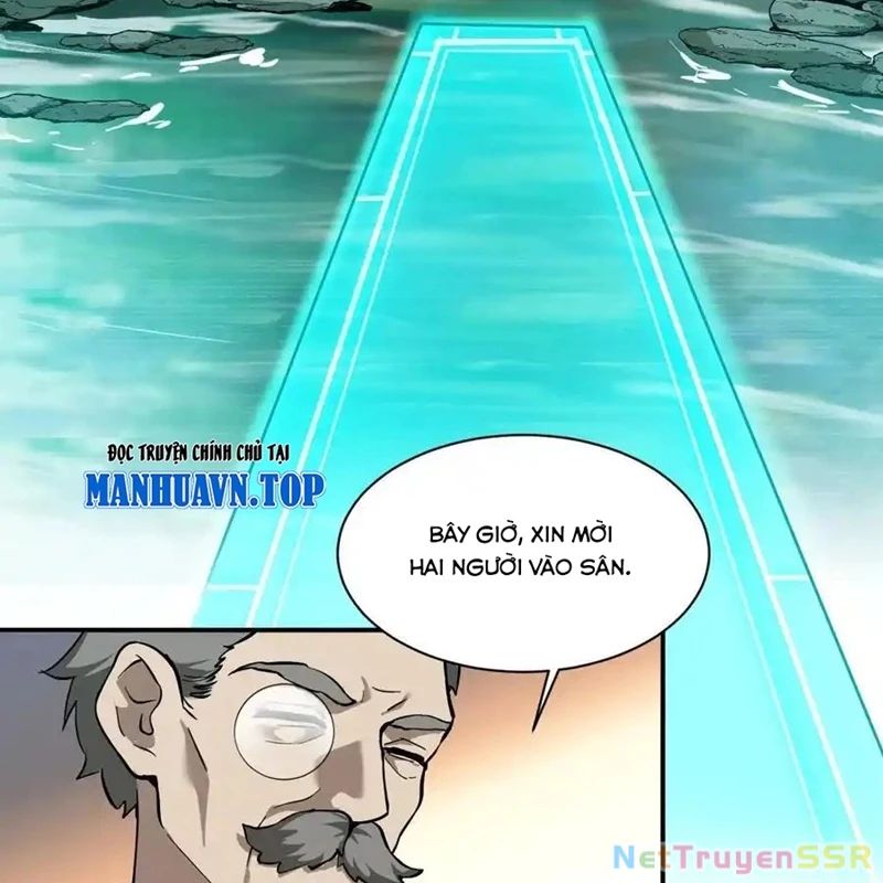 Trời Sinh Mị Cốt, Ta Bị Đồ Nhi Yandere Để Mắt Tới Chap 29 - Next Chap 30