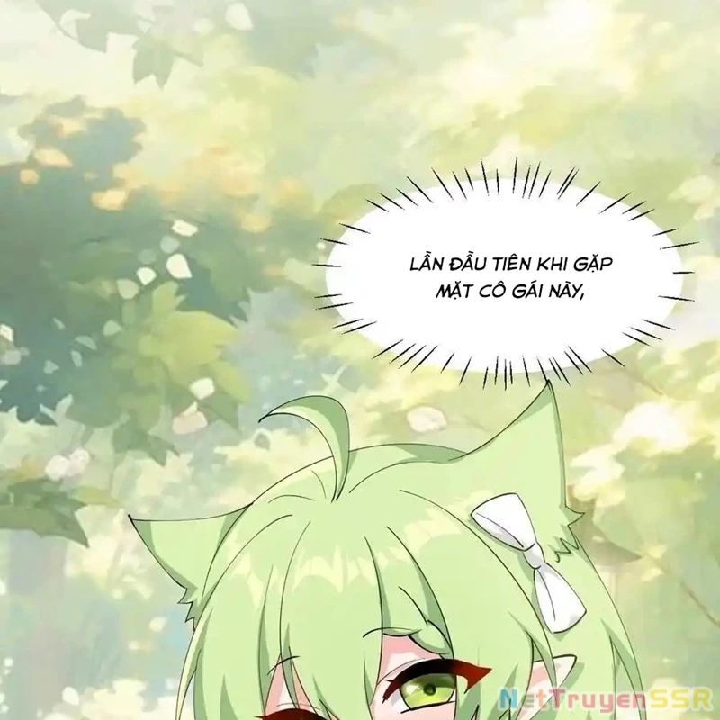 Trời Sinh Mị Cốt, Ta Bị Đồ Nhi Yandere Để Mắt Tới Chap 29 - Next Chap 30