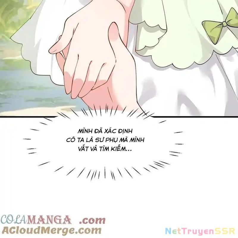 Trời Sinh Mị Cốt, Ta Bị Đồ Nhi Yandere Để Mắt Tới Chap 29 - Next Chap 30