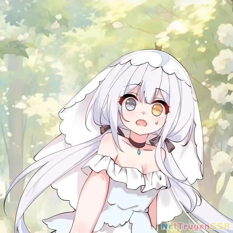 Trời Sinh Mị Cốt, Ta Bị Đồ Nhi Yandere Để Mắt Tới Chap 29 - Next Chap 30