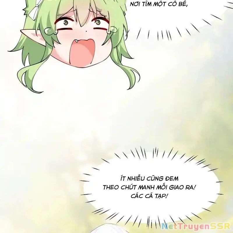 Trời Sinh Mị Cốt, Ta Bị Đồ Nhi Yandere Để Mắt Tới Chap 29 - Next Chap 30