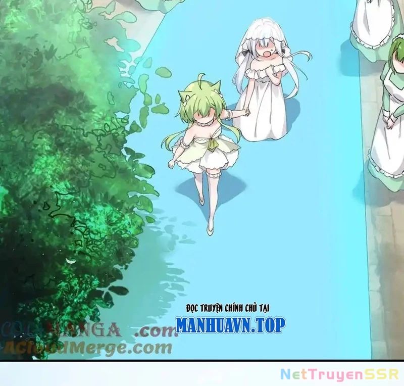 Trời Sinh Mị Cốt, Ta Bị Đồ Nhi Yandere Để Mắt Tới Chap 29 - Next Chap 30