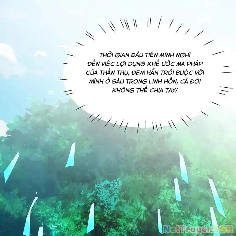 Trời Sinh Mị Cốt, Ta Bị Đồ Nhi Yandere Để Mắt Tới Chap 29 - Next Chap 30