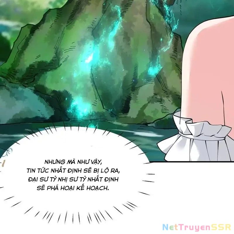 Trời Sinh Mị Cốt, Ta Bị Đồ Nhi Yandere Để Mắt Tới Chap 29 - Next Chap 30