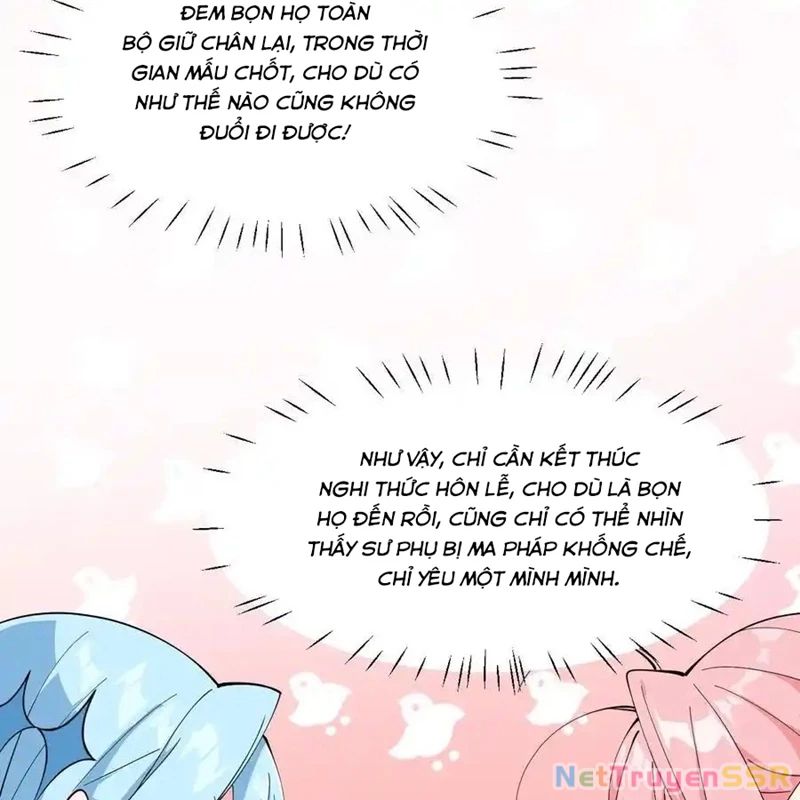 Trời Sinh Mị Cốt, Ta Bị Đồ Nhi Yandere Để Mắt Tới Chap 29 - Next Chap 30