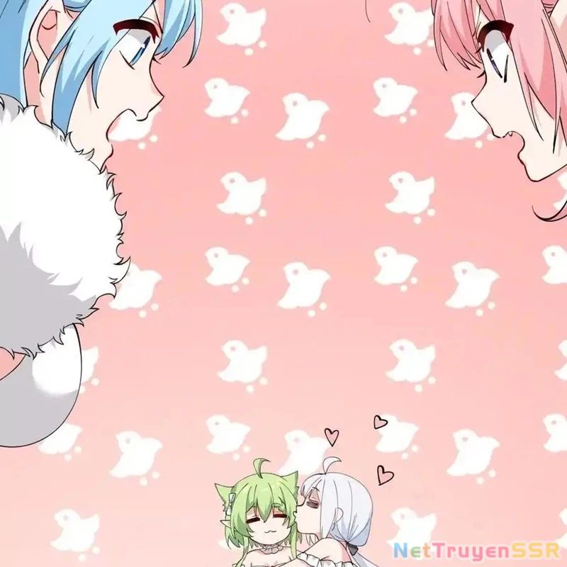 Trời Sinh Mị Cốt, Ta Bị Đồ Nhi Yandere Để Mắt Tới Chap 29 - Next Chap 30