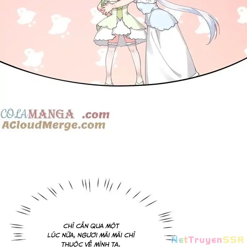 Trời Sinh Mị Cốt, Ta Bị Đồ Nhi Yandere Để Mắt Tới Chap 29 - Next Chap 30