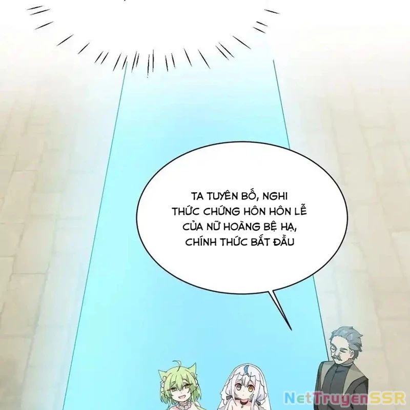 Trời Sinh Mị Cốt, Ta Bị Đồ Nhi Yandere Để Mắt Tới Chap 29 - Next Chap 30