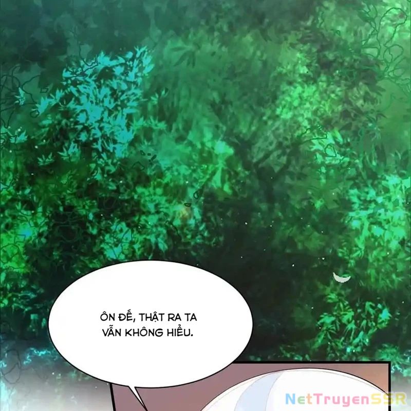 Trời Sinh Mị Cốt, Ta Bị Đồ Nhi Yandere Để Mắt Tới Chap 29 - Next Chap 30