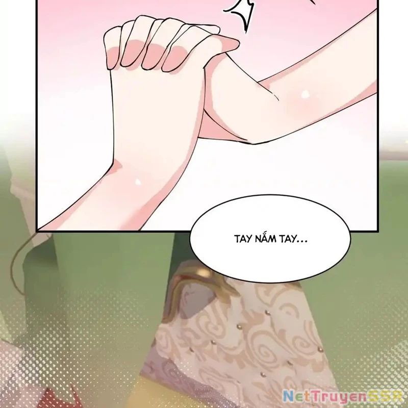 Trời Sinh Mị Cốt, Ta Bị Đồ Nhi Yandere Để Mắt Tới Chap 29 - Next Chap 30