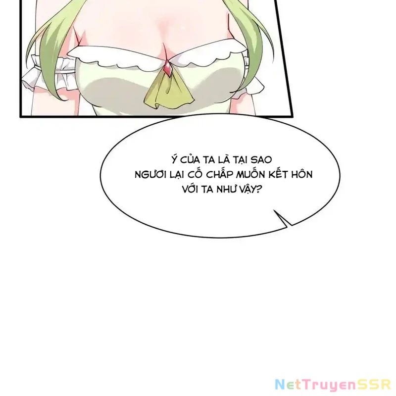 Trời Sinh Mị Cốt, Ta Bị Đồ Nhi Yandere Để Mắt Tới Chap 29 - Next Chap 30