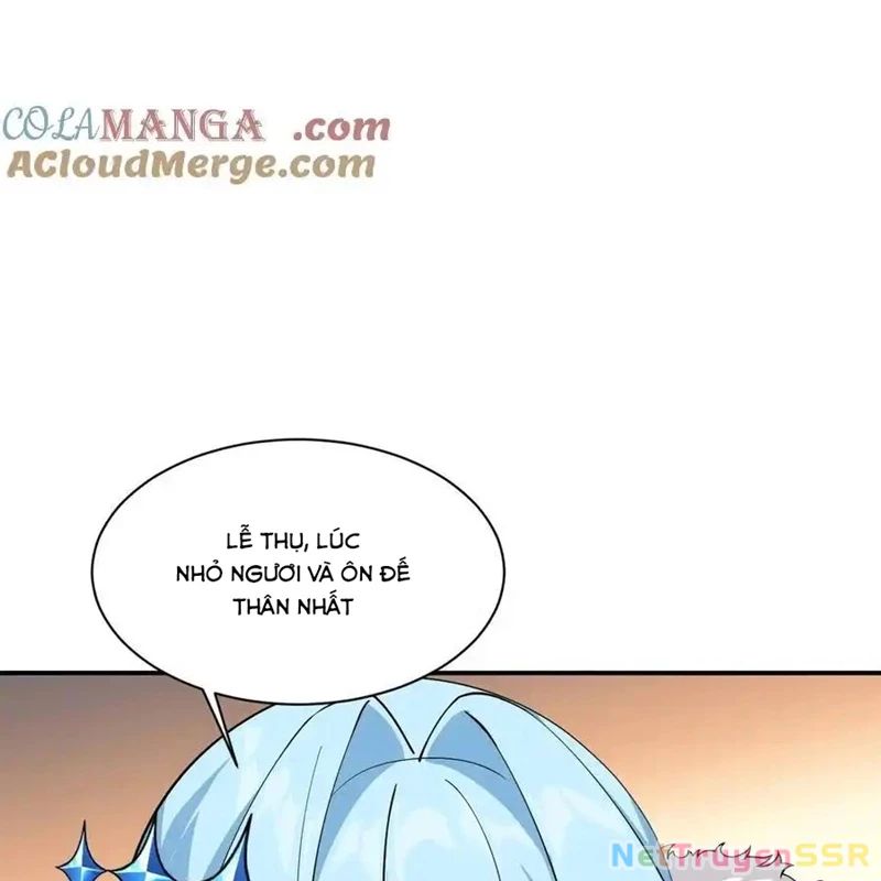 Trời Sinh Mị Cốt, Ta Bị Đồ Nhi Yandere Để Mắt Tới Chap 29 - Next Chap 30